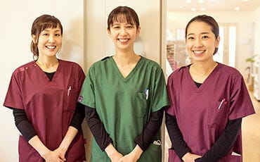 予防歯科の必要性